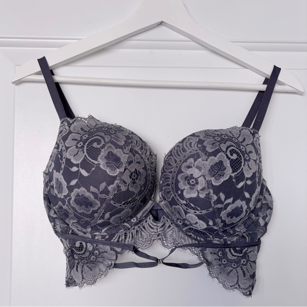 La Senza Push-up Bra